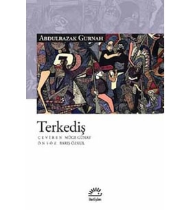 Terkediş
