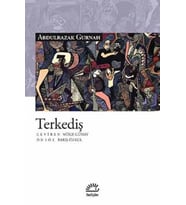 Terkediş