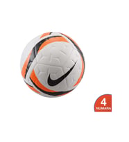 Nike HV4387-102 Academy Team FA24 4 Numara Futbol Topu