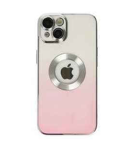 Apple iPhone 14 Plus Kılıf Best Silikon - Pembe