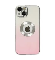 Apple iPhone 14 Plus Kılıf Best Silikon - Pembe