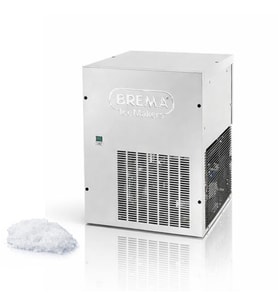 Brema 500 kg/gün Haznesiz Kar Buz Makinesi – G 510 A