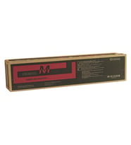 Tonersepeti Kyocera TK-8505 Kırmızı Orjinal Fotokopi Toner