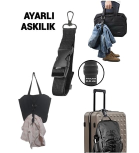 AYARLI ASKILIK