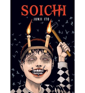 Soichi (Bez Ciltli)