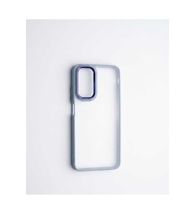 Redmi Note 11 - 11 S Uyumlu Silikon Kılıf Modeli