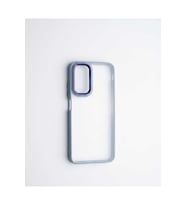 Redmi Note 11 - 11 S Uyumlu Silikon Kılıf Modeli