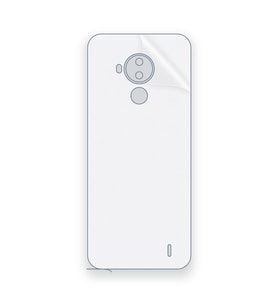 SChitec NOKIA C30 Uyumlu Arka Yüzey Hidrojel Koruyucu Film