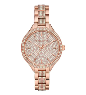 Michael Kors Mk3799 Kadın Kol Saati