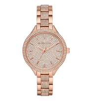 Michael Kors Mk3799 Kadın Kol Saati