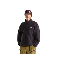The North Face M YUMIORI REVERSIBLE JACKET Erkek Outdoor Polar Ceket NF0A89GTKX71 Siyah