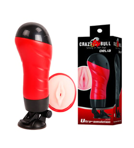 Spider Man Hands Free ORJİNAL Realistik Suni Vajina