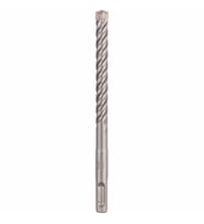 Bosch SDS Plus 5X 200/260 MM Delme Ucu 10 MM (Füme)