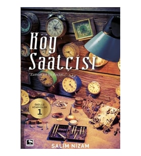 Köy Saatçisi