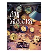 Köy Saatçisi