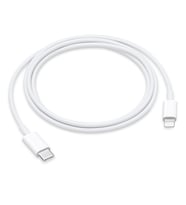 İPhone 11,12,13,14 Plus pro max Uyumlu Type-c To Lightning Hızlı Usb Şarj Aleti Kablosu (Beyaz)