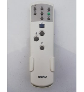 Beko Orginal Klima Kumandası