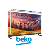 BEKO  B49L 9782 5AS  49İNÇ TV EKRAN KORUYUCU