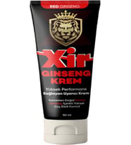 Xir Ginseng Erkeklere 50 ml x 1 Adet