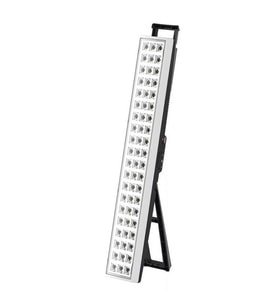 Ledli Şarjlı Işıldak Güçlü El Feneri  60 Led SN-8817