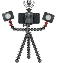 Joby Jb01533-Bww Gorillapod Mobile Rig Tripod (Çok Renkli)