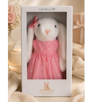 Daisy Bunny Elbise