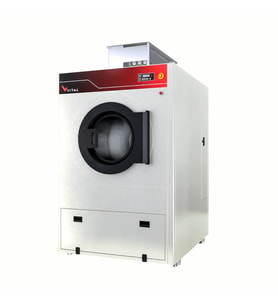 Vital  VLTD40G Gazlı Çamaşır Kurutma Makinaları