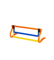 Scucs 1233 3 Ölçülü Engel Tek (Çok Renkli)