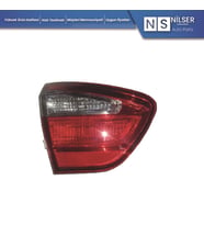 Kia Rio Hatcbak Stop Lambası İç Sol 2012-2014 