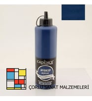 Hybrıd Akr. Multisurfaces-500ml H-092 Okyanus