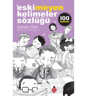 Eskimeyen Kelimeler Sözlüğü