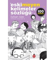 Eskimeyen Kelimeler Sözlüğü
