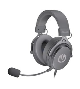 Endorfy Viro Plus USB Alt Gray PS5 Uyumlu 7.1 Surround Gaming Kulaklık (EY1A013)