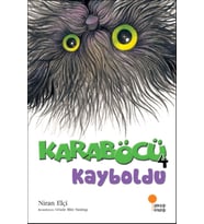 Karaböcü 4 - Karaböcü Kayboldu - Niran Elçi