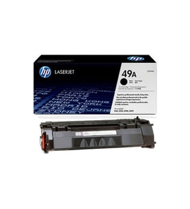 49a Cq5949a Orjinal Toner