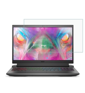 Dell G15 Gaming 15.6 İnç Ekran Koruyucu Nano 16:9 (Şeffaf)