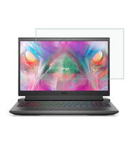 Dell G15 Gaming 15.6 İnç Ekran Koruyucu Nano 16:9 (Şeffaf)