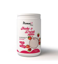 HOMM VITA SHAKE & DRINK DİYET YERİNE GEÇEN GIDA