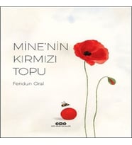 Mine’nin Kırmızı Topu
