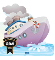 Araçları Tanıyalım - Gemi