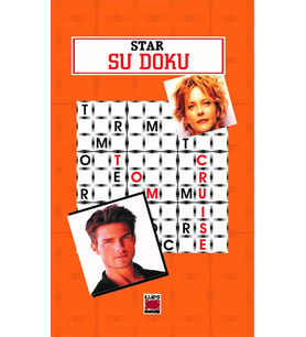 Star Su Doku