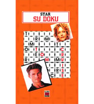 Star Su Doku