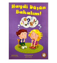 Haydi Düşün Bakalım