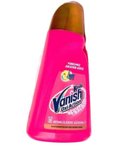 Vanish Oxi Action 28 Yıkama - 1400 ml