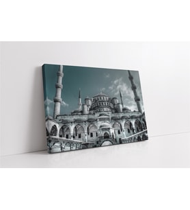 Sultanahmed Camii