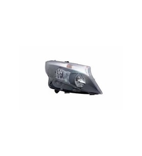MERCEDES VİTO ÖN FAR ELEKTRİKLİ MOTORLU SAĞ 2013- A4479065900
