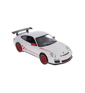 1:14 Porsche GT3 RS Uzaktan Kumandalı Işıklı Araba 04406 Beyaz