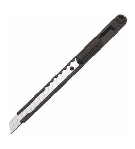 SDI 0400 Dar Metal Maket Bıçağı