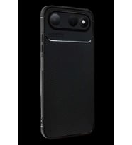 Spark 50 5G Auto Focus Karbon Kapak - Siyah