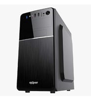 EXPER PC ACTION DEX227 FGP i7 12700KF 16GB 500GB M2 SSD GT710 2GB W11 PRO